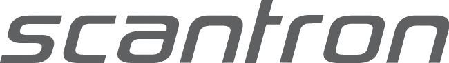 Scantron logotyp