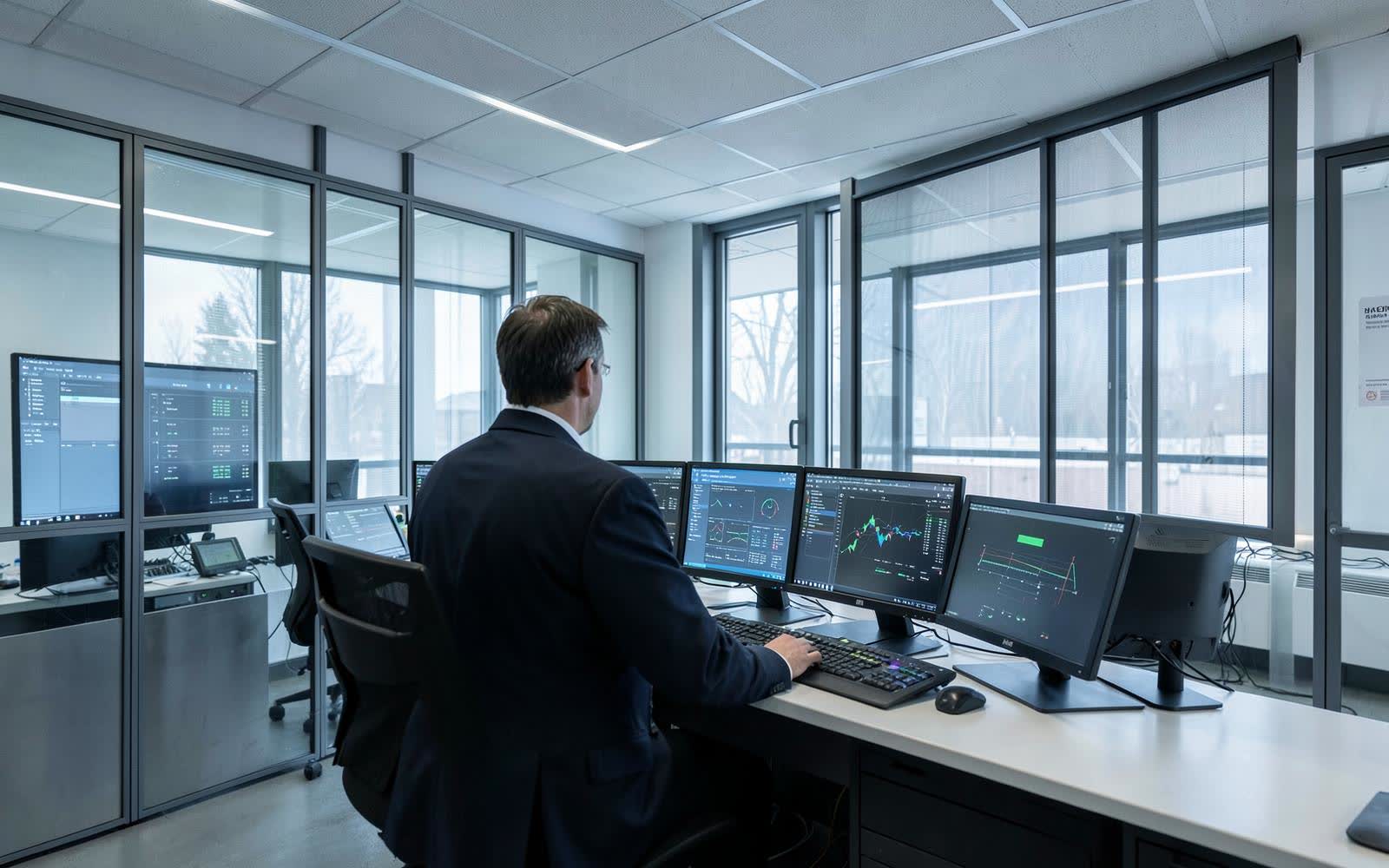 Porttelefonsystem från Safetytech